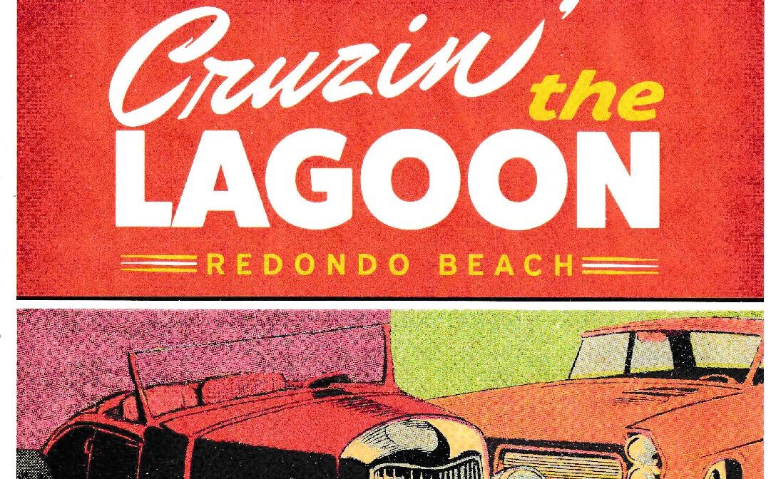 Cruzin the Lagoon partial flyer 2026